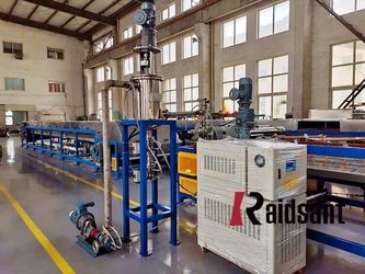 الصين Suzhou Raidsant Technology Co., Ltd. مصنع