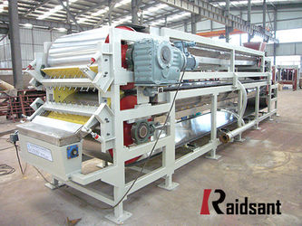 الصين Zhangjiagang Raidsant Machinery Co., Ltd. مصنع