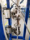 Liquid Hot Melt Granulation Adhesive Filter Industrial Filters For Melt Material