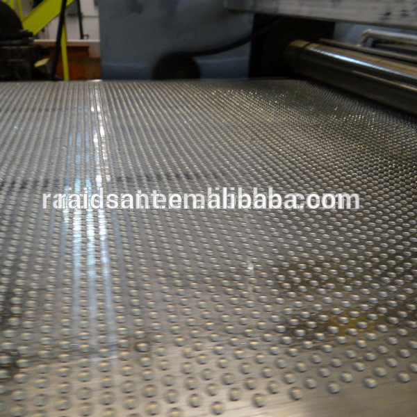 Stainless Steel Belt Hot Melt Granulation Adhesive Pelletizer High Efficiency
